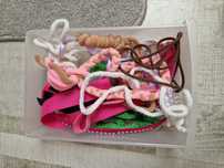 Sprzedam akcesoria dla hobby horse