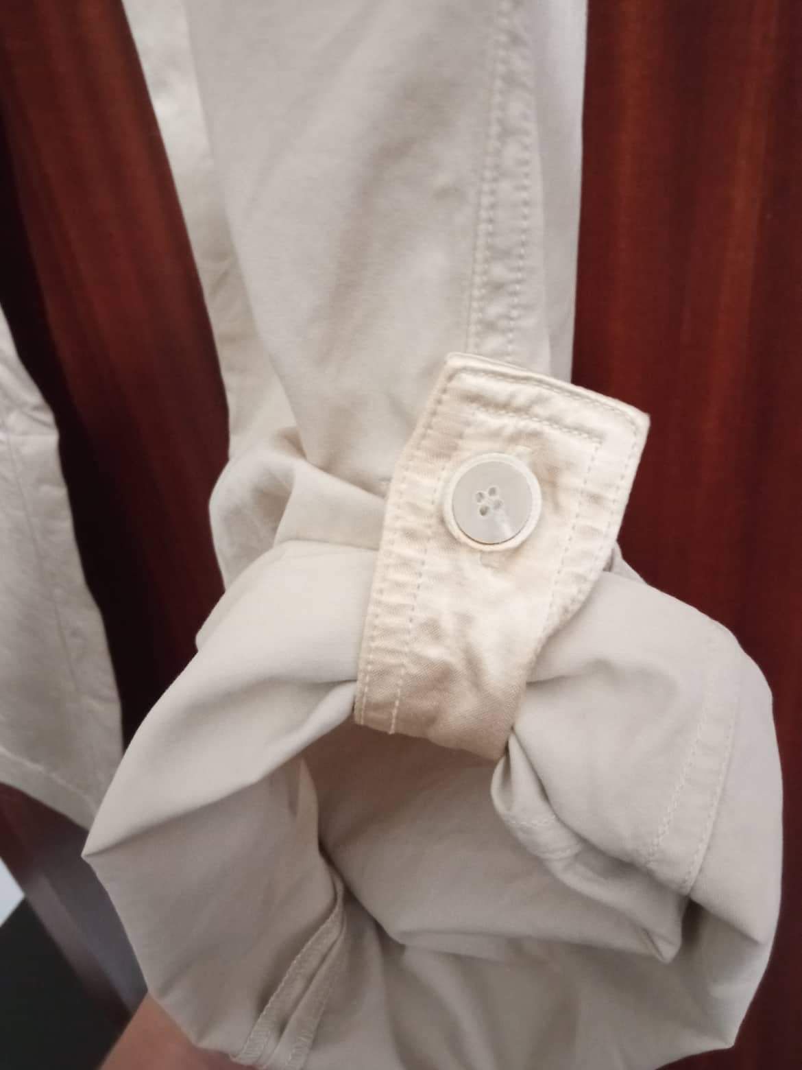 Calças Massimo Dutti