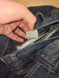 Spodnie LEVI'S ENGINEERED JEANS rozmiar 33