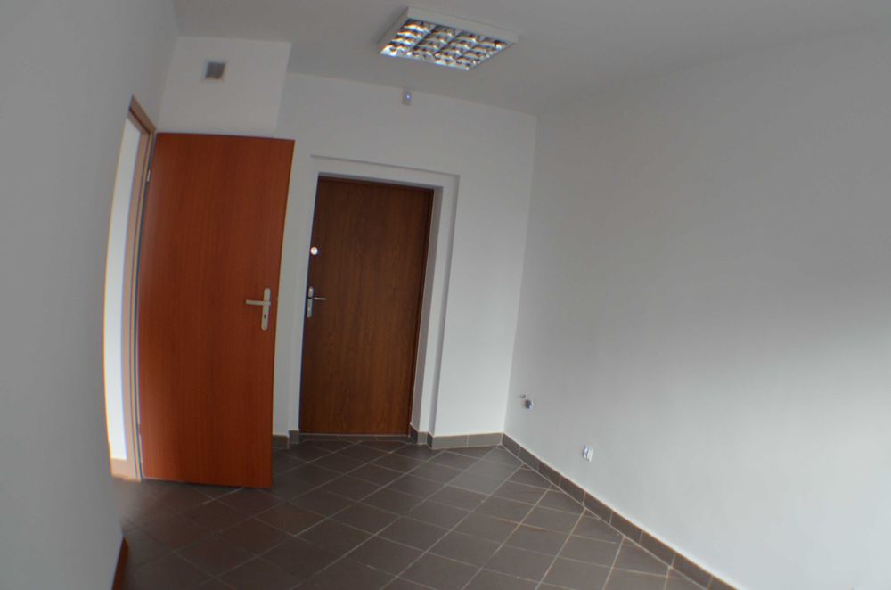 Do wynajęcia lokal biurowo-usługowy 65m2 Parter Centrum Bytomia