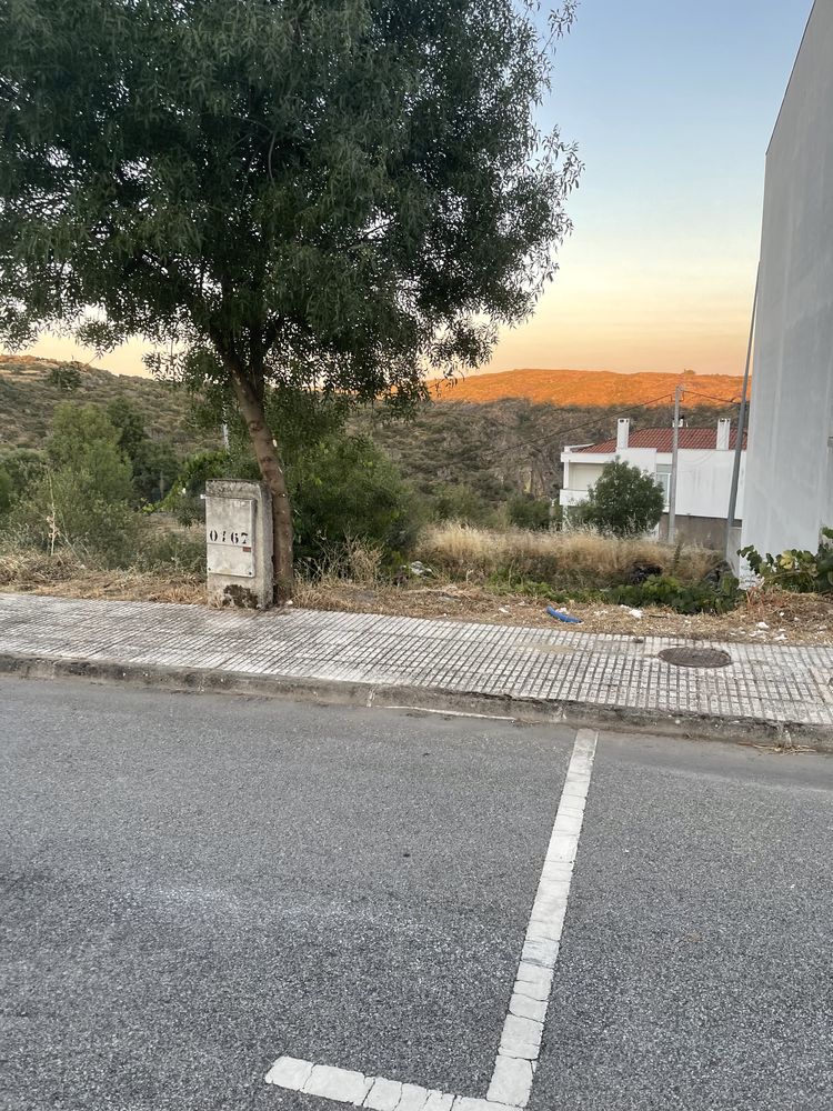 Terreno para Moradia em Miranda do Douro