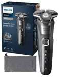 Golarka Philips S5887/10 z technologią SkinIQ