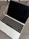 MacBook (Retina, 12-calowy ekran, początek 2016)
