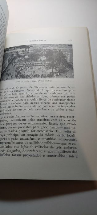Temas de Urbanismo Funcional, Da Barraca ao Apartamento Urbano (1989)