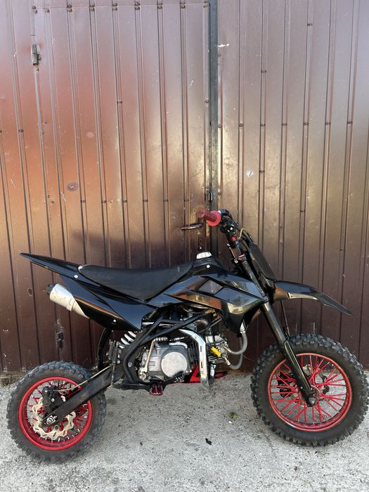 Mrf 140 rc.