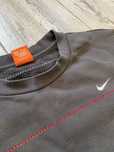 Вінтажний Sweatshirt Nike Athletic Club