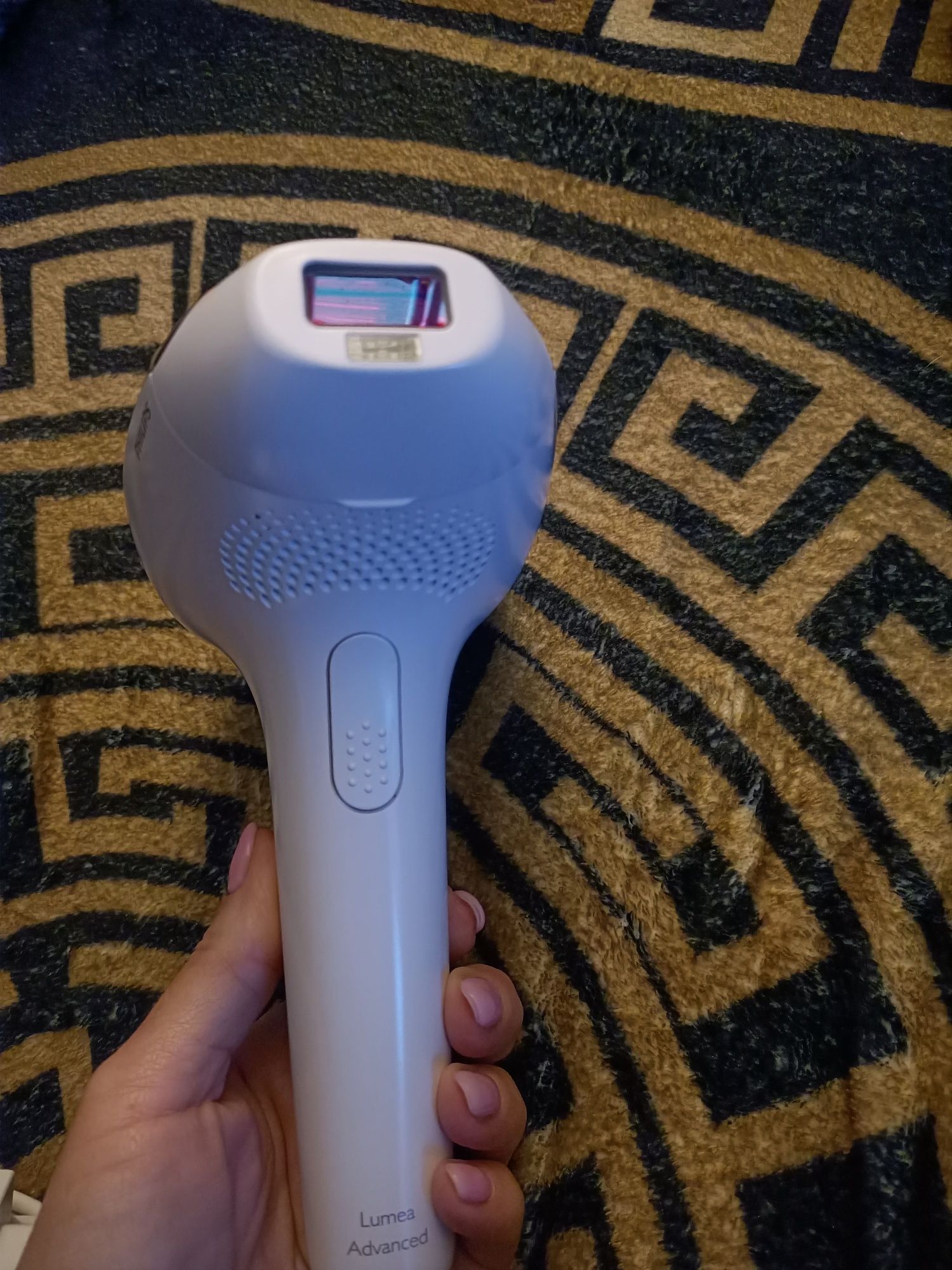Depilator Philips