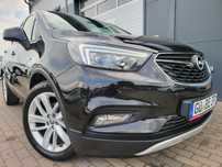 Opel Mokka Automat*JAK NOWA*Bezwypadkowa*Serwisowana*Możliwa Zamiana*