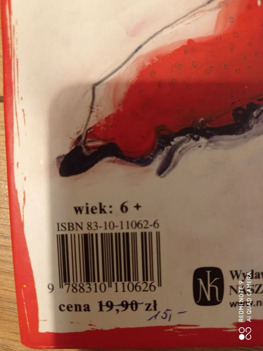 Mia i tango argentyńskie. Paola Zannoner