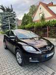 Mazda Cx-7 2.3 Turbo 160tys przebiegu, 260koni