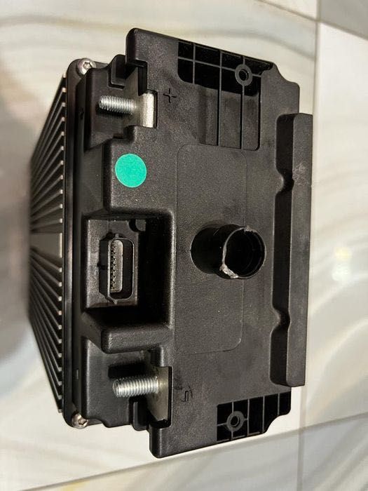 Land rover bateria EVOQUE L8B2 Jaguar li-ion 8Ah 48V magazyn moduł
