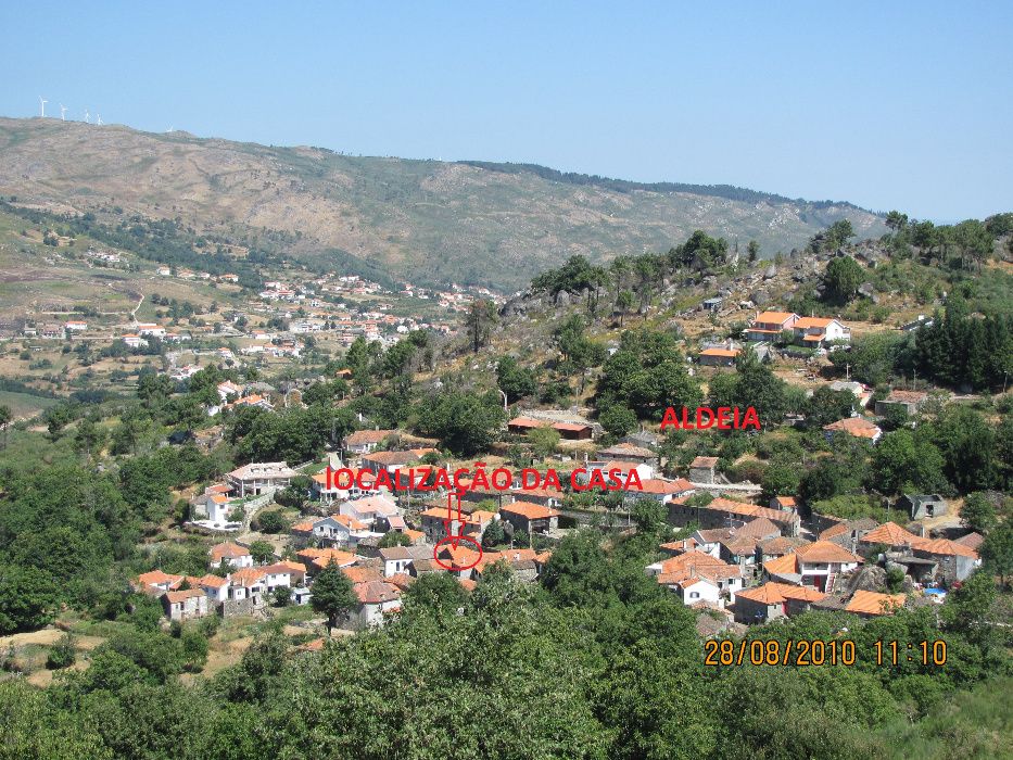 Casa de aldeia em Lamego