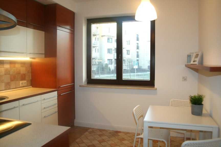 Apartament Jelitkowski Dwór