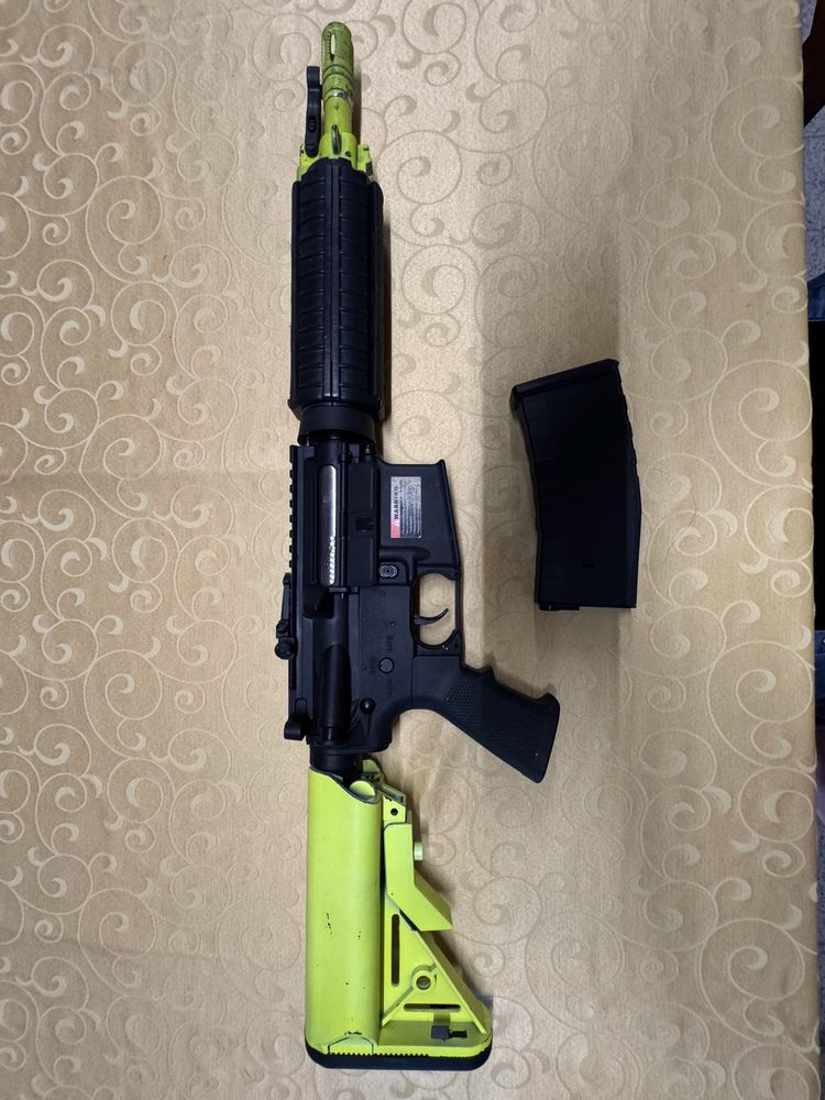 Réplica Airsoft