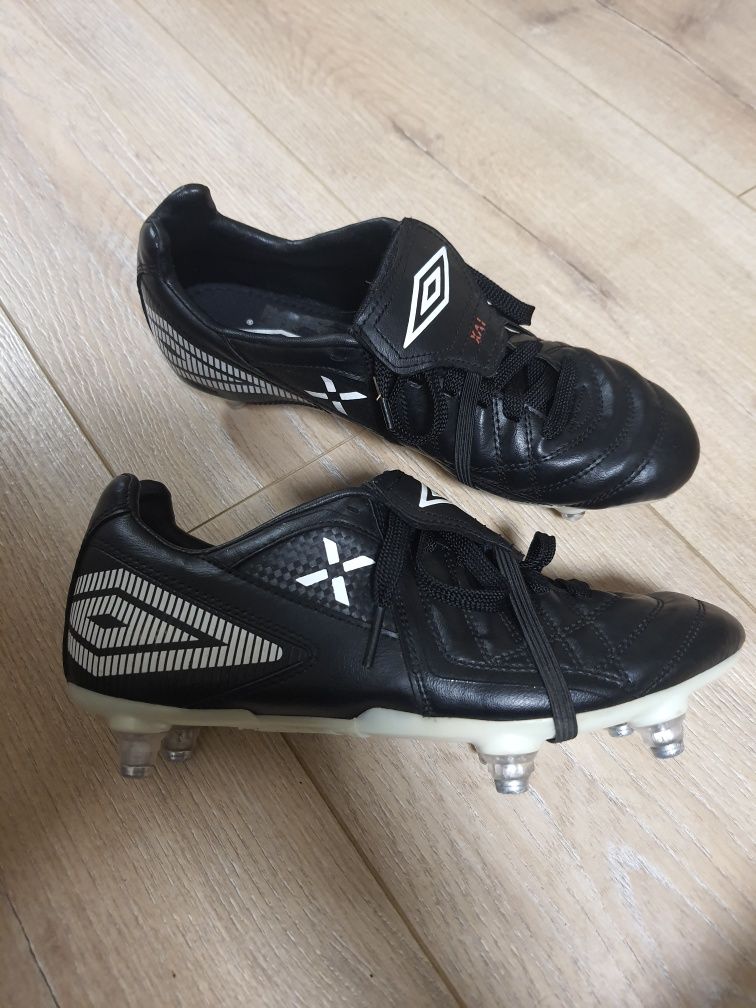 Бутси UMBRO 38p.