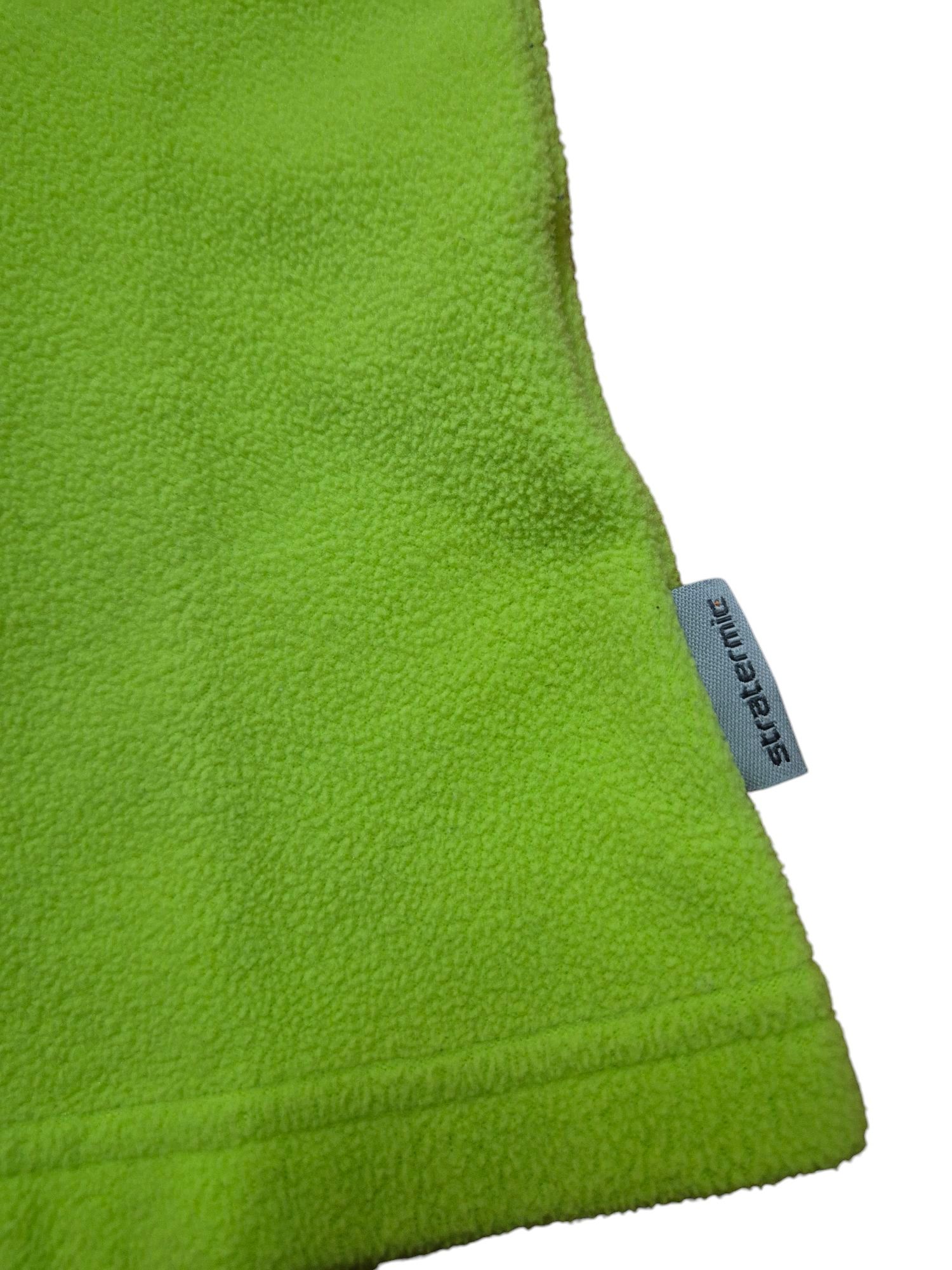Camisola Polar Mulher Quechua Tam L