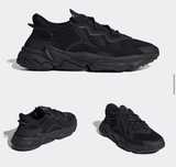 Чоловічі оригінальні кросівки Adidas Ozweego