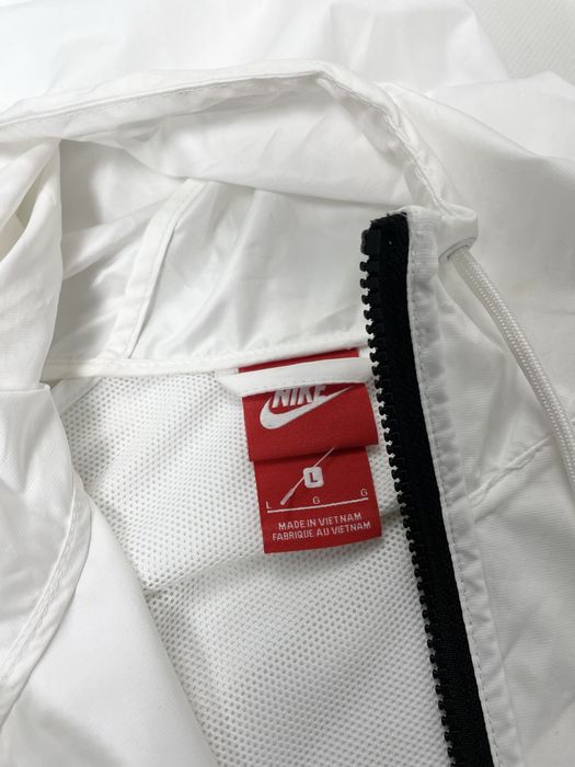 Nike розмір S ОРИГІНАЛЬНА куртка вітровка