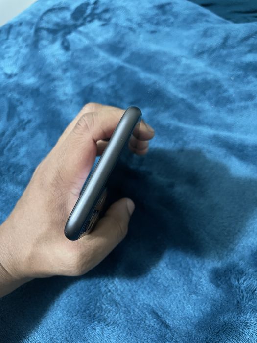 iPhone 11 sem marcas de uso