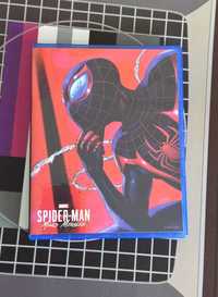 Gra Spider-Man Miles Morales PS5