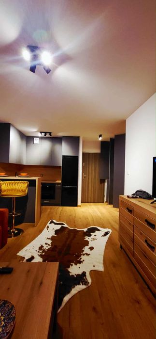 Mieszkanie nowe do wynajęcia klimatyzowane