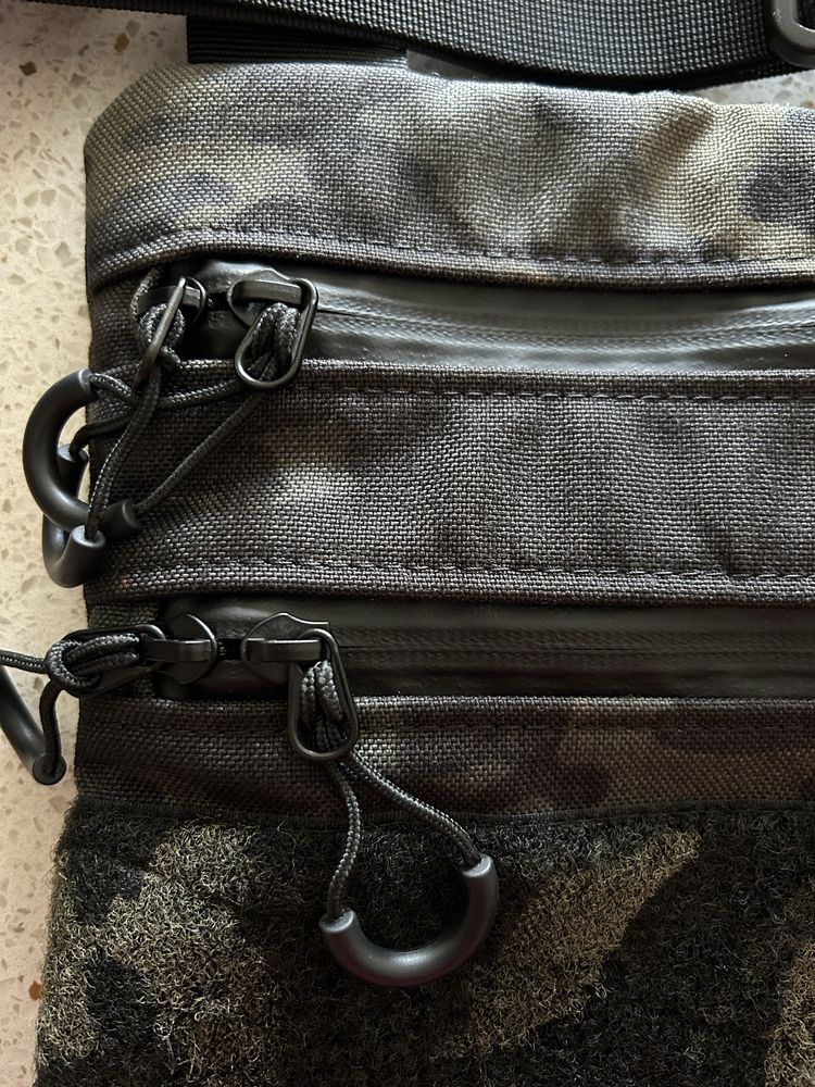 Сумка Fodt i Stormen multicam black