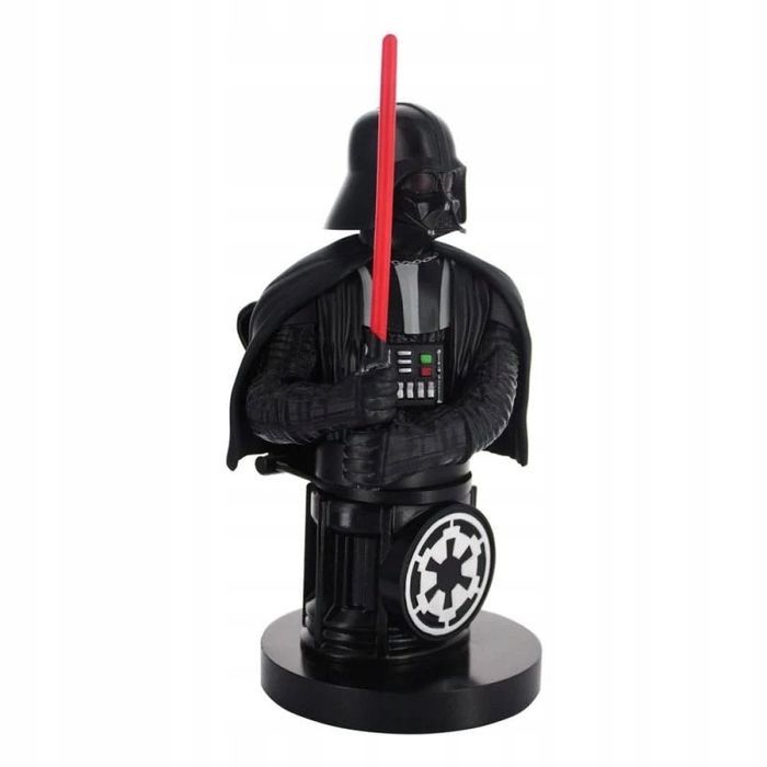 figurka stojak na pada cable guys star wars darth vader 22cm