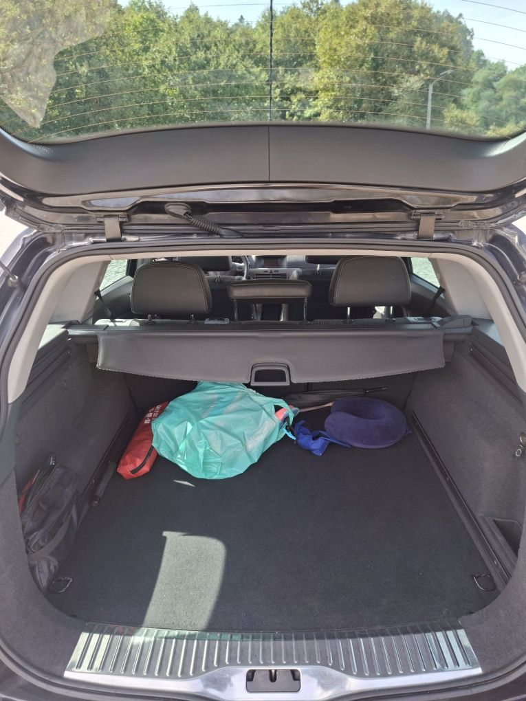 Opel astra h caravan 1.7 cosmo