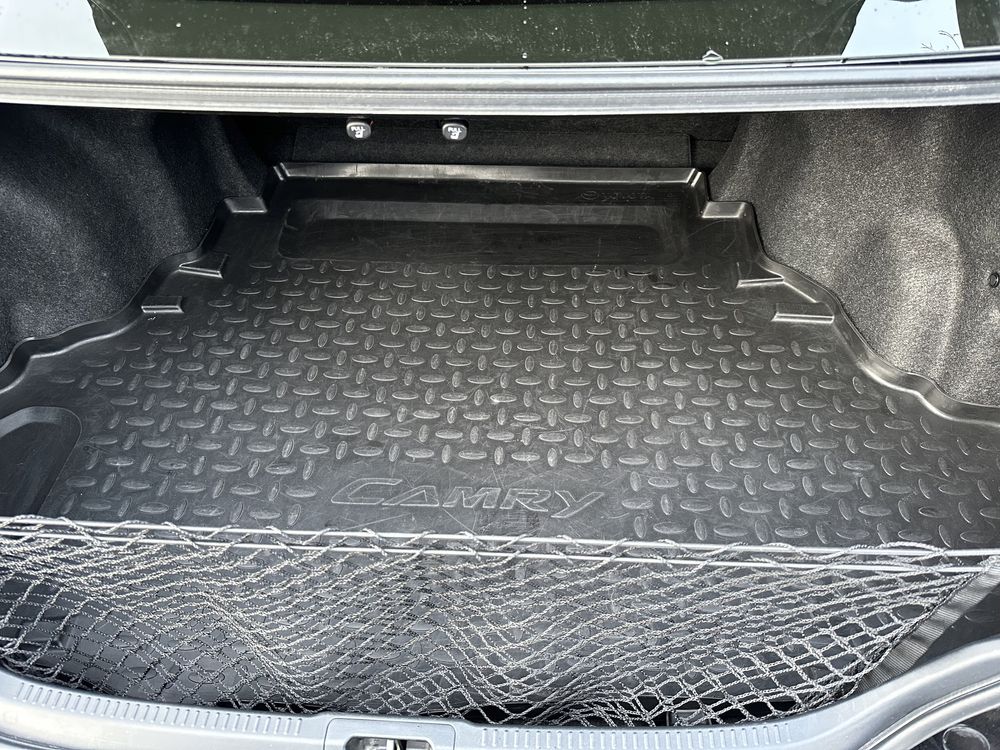 Коврик в багажник Rav 4  Lexus LX 570 Toyota LC 200 camry RAV 4