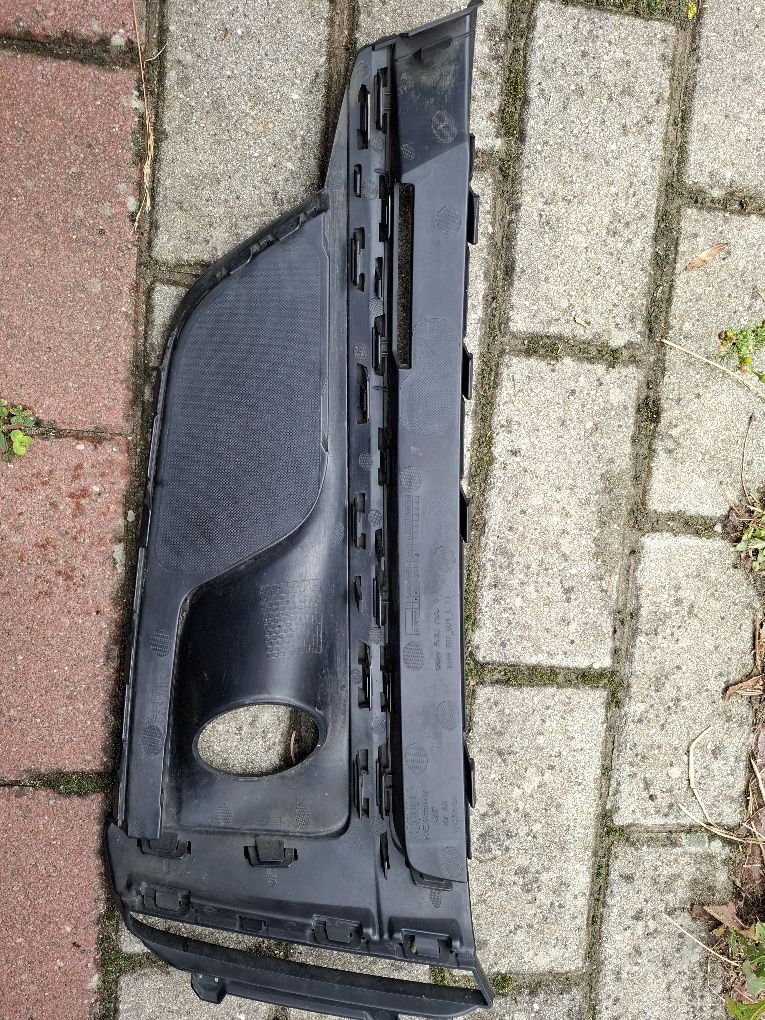 Lewa kratka zderzaka  Audi A5