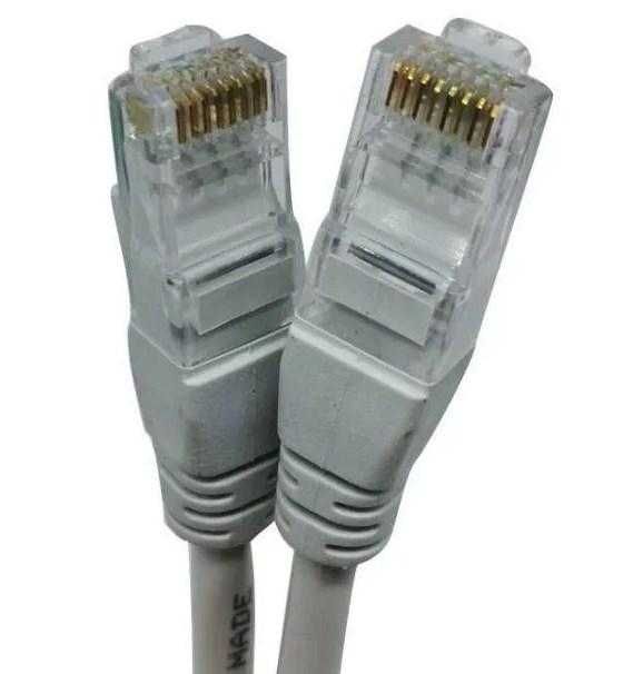 Кабели RJ45 разной длины