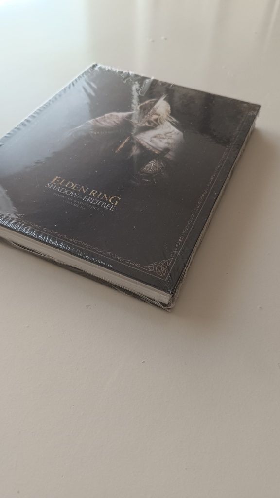 Elden Ring: Shadow of the Erdtree