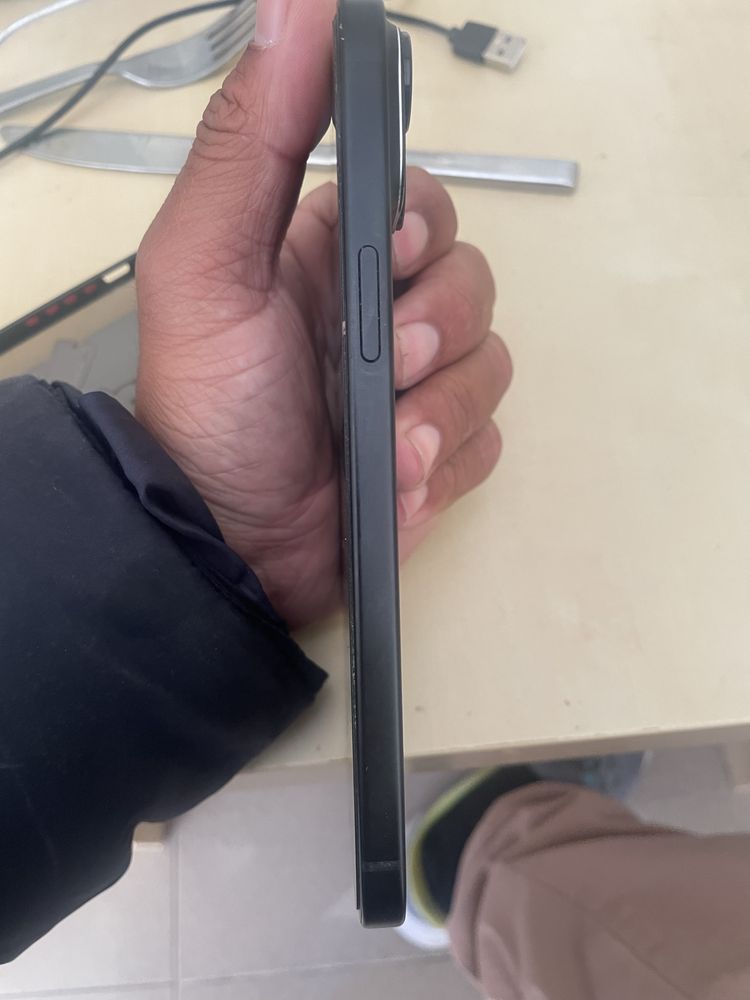 Iphone 15 plus.