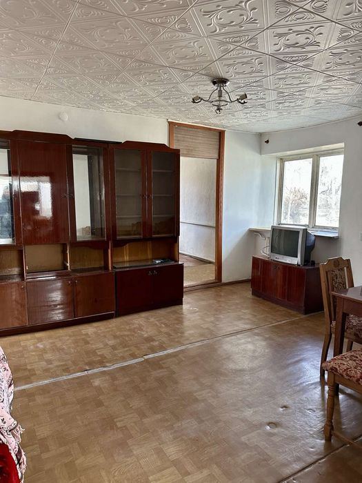 Продам цегляний будинок