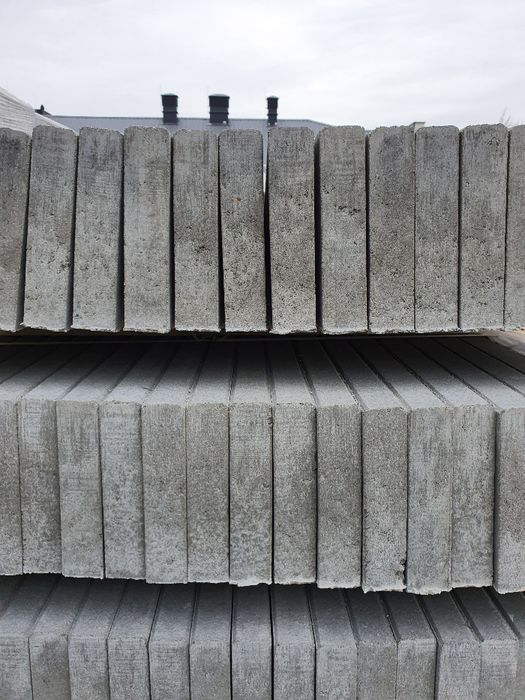 Podmurówka pełna 250x2500x55 mm Bochnia-Szczurowa