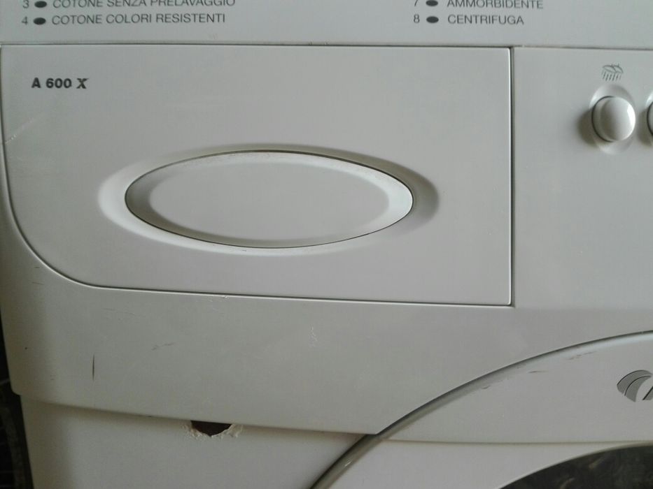 Пральна машина Ардо 400.,600х на запчастини