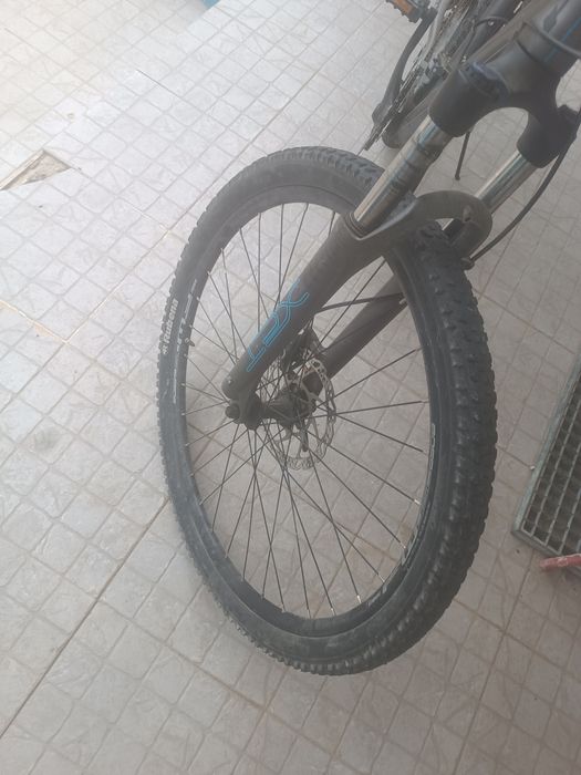 Bicicleta BH Montanha