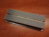 Sprzedam radiator aluminiowy
