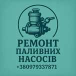 Ремонт пнвт(тнвд)