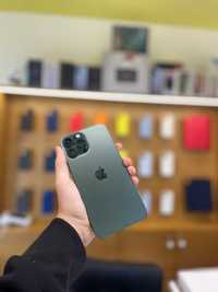 Б/У Apple iPhone 13 Pro Max 256GB Alpine Green (MNCQ3)