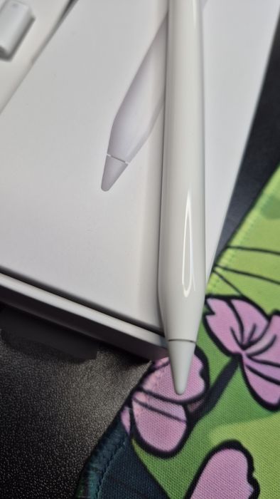 Apple pencil стилус новый