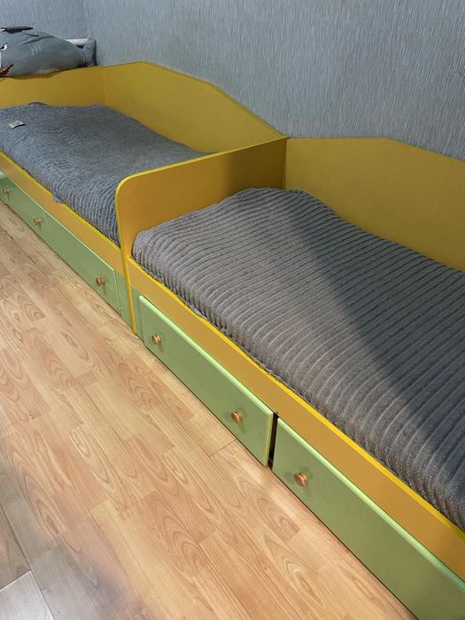 Меблі в дитячу кімнату