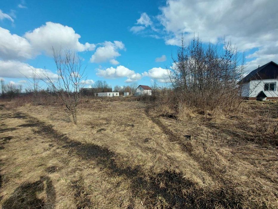 Продаж ділянки 10сот Хінчанка Автомобіліст(26132156)