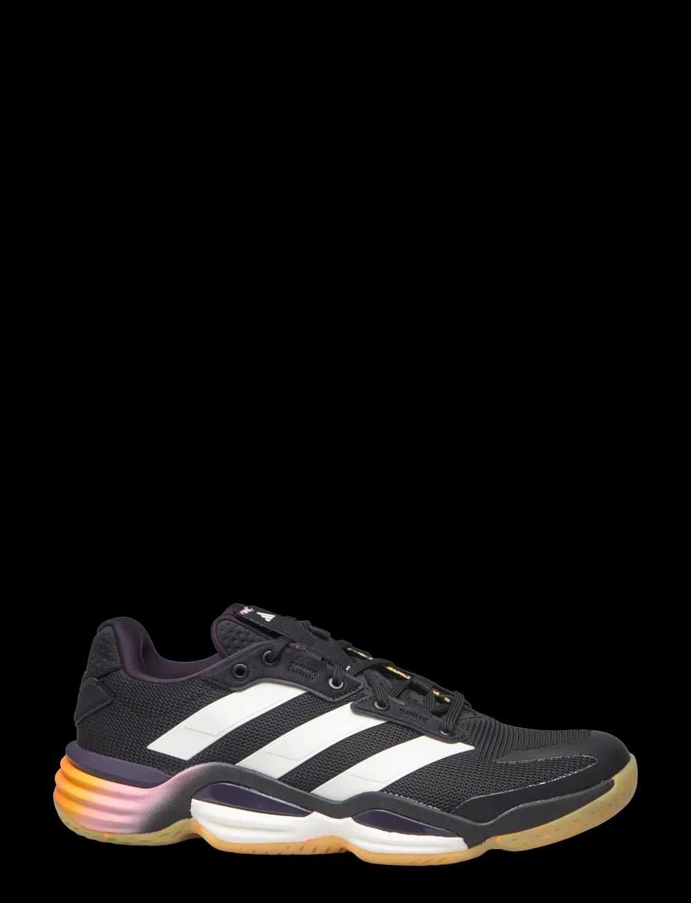 Adidas Stabil 16 IE1086 кроссовки для зала тенниса FR42 26см