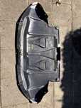 Osłona silnika AUDI A4 B5 Rezaw Plast