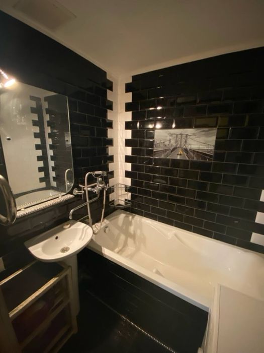 Оренда 3к.кв на вул. Заливна