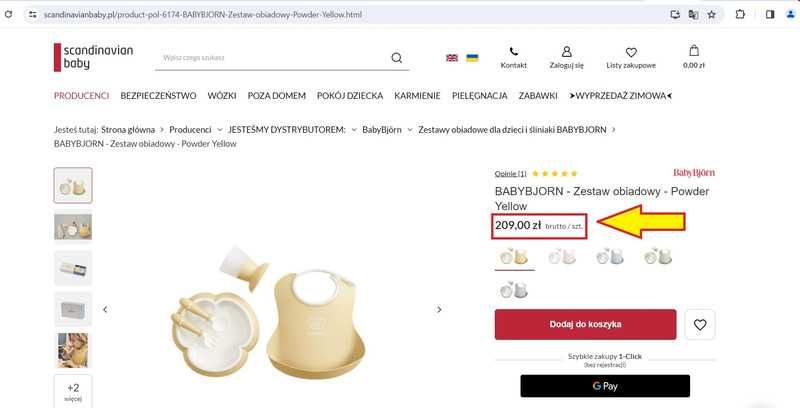 Krzesełko karmienia niemowląt dzieci Bumbo Multiseat BabyBjorn Zestaw