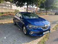 Renault Mégane IV 1.6 DCI GT LINE