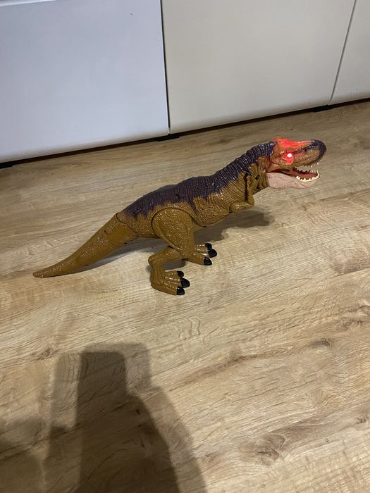 Sprzedam dinozaura