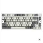 ATTACK SHARK K85 Rapid Trigger Keyboard Magnetic Switch